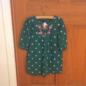 Amazing Tea Collection Dress